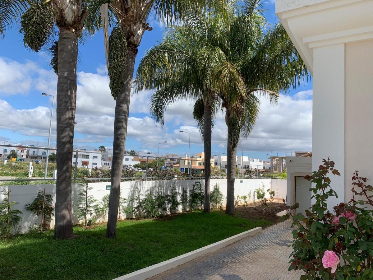Lv Premier Algarve Fu1- Pool, Ac, Garden, Sea View Villa Moncarapacho Exterior photo